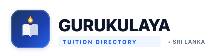 Gurukulaya Logo